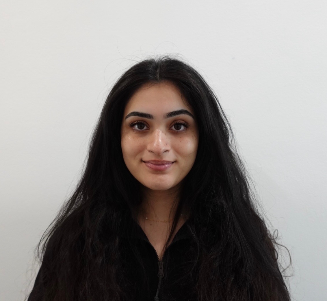 A member of the Pristine Smiles dental team